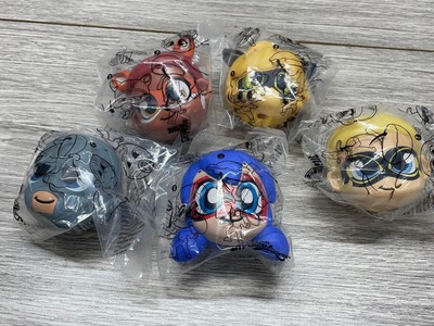miraculous ladybug toys 2018