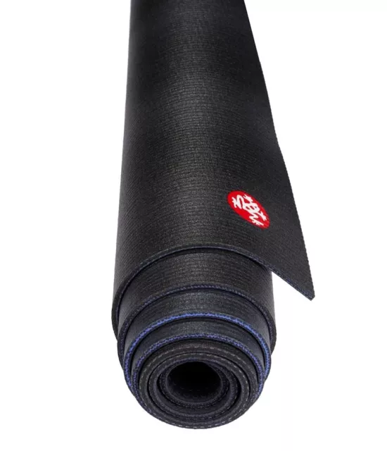 Manduka PROLite Yoga Mat Majesty Pink 71x24 New