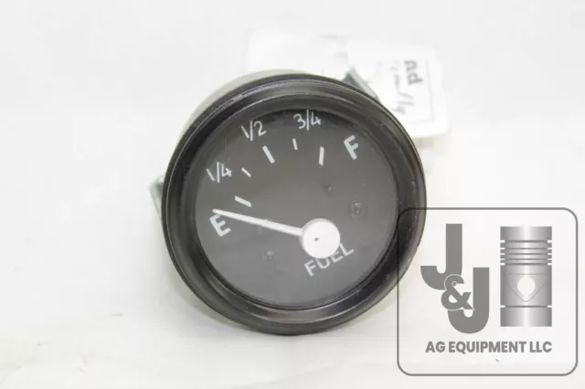 12 Volt Negative Ground Fuel Gauge fits John Deere 520 530 Tractor