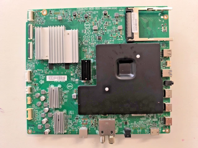 CARTE MÈRE POUR TV PHILIPS 42PFL4007H/12 EUR 49,00 - IT