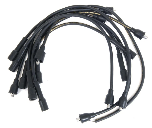 Moroso Mag-Tune Spark Plug Wire 9050M