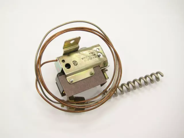 Hobart 102B Tank Heater Thermostat 3