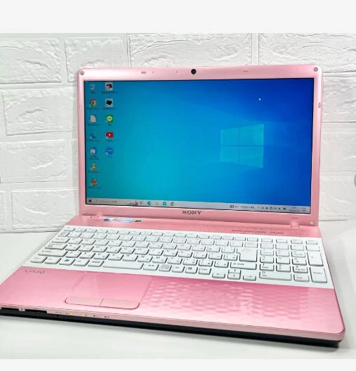 ソニーVAIO PCG-71B11N （SONY VAIO Laptop PCG-71B11N