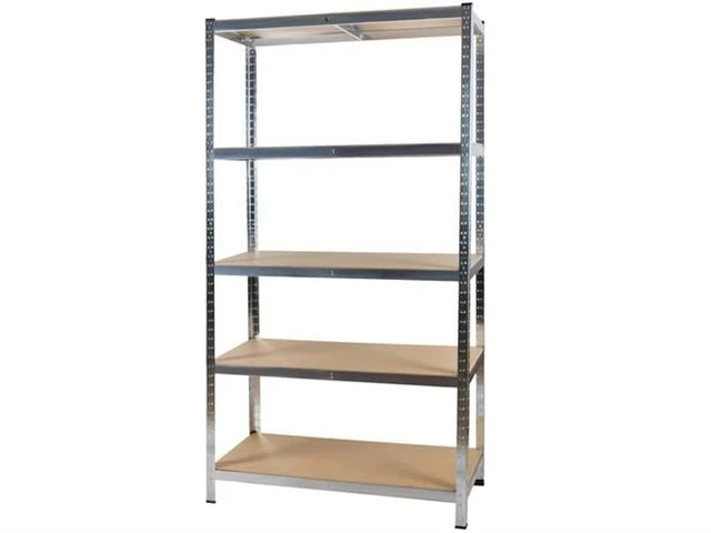 Storage Rack 180X90X40