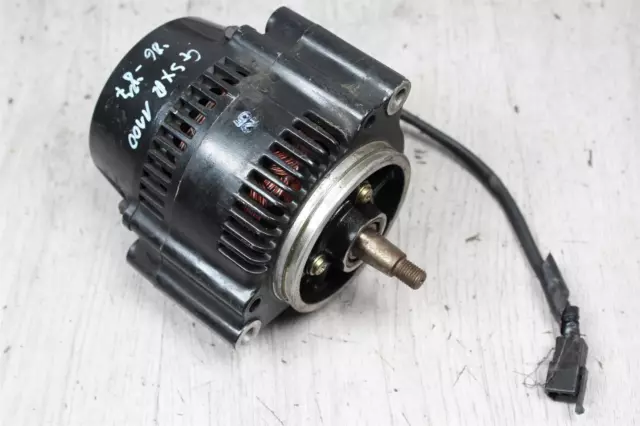 Alternator Suzuki Gsx-R 1100 Model G GU74C/G 86-86