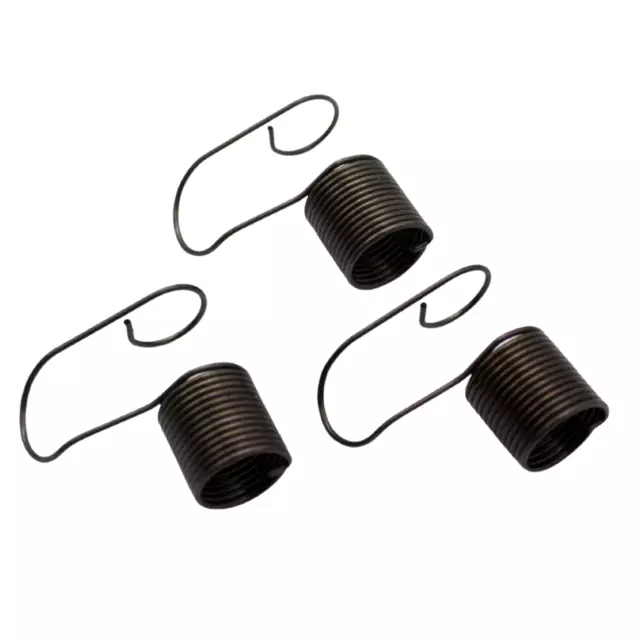 3 Pk Tension Spring #B3128-520-000 - Juki DNU-1541, LU-1508, LU-1510, LS-1340