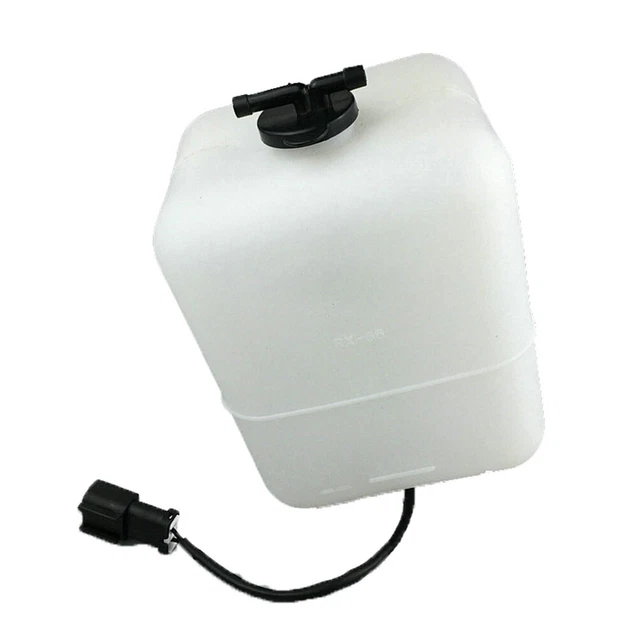 Inventory clearance Auxiliary Water Tank PC120 200 220 240 360-5-6-7-8 Excavator
