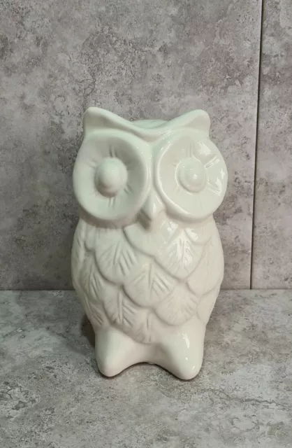 Medium Size Owl Ornament