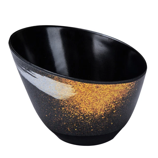 OKUMEYR 1set Ciotole Acciaio Inox Per Spezie E Condimenti Con Coperchio Per Buffet E Insalate Di Frutta Elegante E Pratico Per La Cucina - 10
