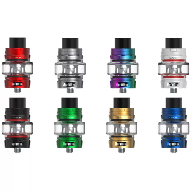 Smok TFV8 Baby V2 5ml Verdampfer Tank e Zigarette