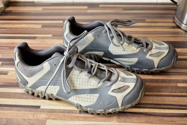 Men`s Giro Junction Cycling Shoes Size 7.75 Eu 42 2