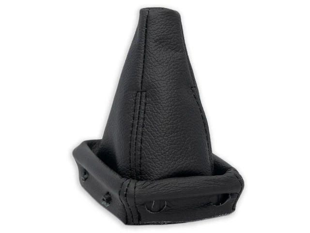 Soufflet De Levier De Vitesse Pour Mercedes W202 W203 W210 - NTY - Pièce Neuve GZB-ME-000