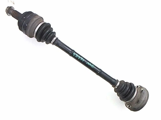 Cardan arriere gauche (transmission) 33217547075 BMW SERIE 3 E90 P/R:14361254