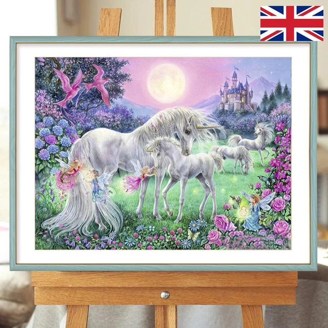 60 Pezzi Colla Per Pittura Diamante 5D - Argilla Silicone 2x2cm Per Ricamo Fai Da Te - Foto 11