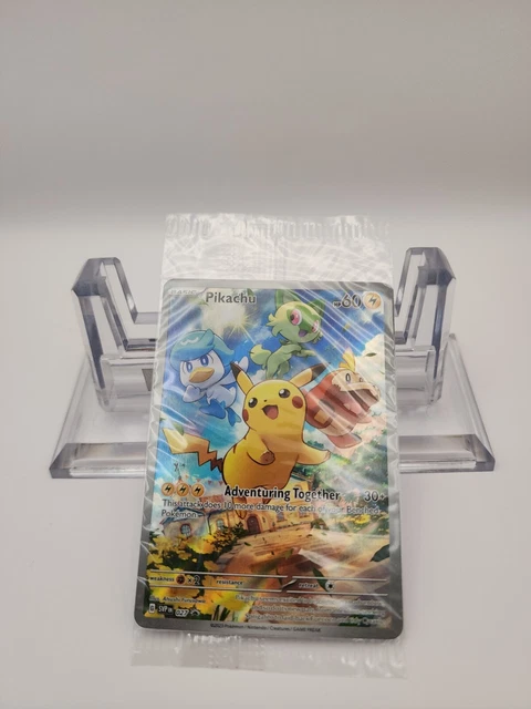 Pokémon- Caja Coleccionable de Paldea del GCC Meowscarada-ex (una Tarjeta Promocional holográfica y Cuatro Sobres de expansión), edición en Italiano, Color Purple White (210-60384 Pokémon- Caja Coleccionable de Paldea del GCC Meowscarada-ex (una Tarjeta Promocional holográfica y Cuatro Sobres de expansión), edición en Italiano, Color Purple White (210-60384