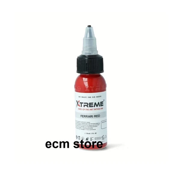 Encre De Tatouage Dynamic Couleur Blanc Intense - Bouteille Originale 28.4ml Ou 227ml - Fabriqué Aux États-Unis