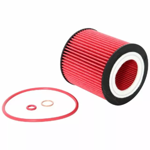 Ölfilter KN FILTERS HP-7014