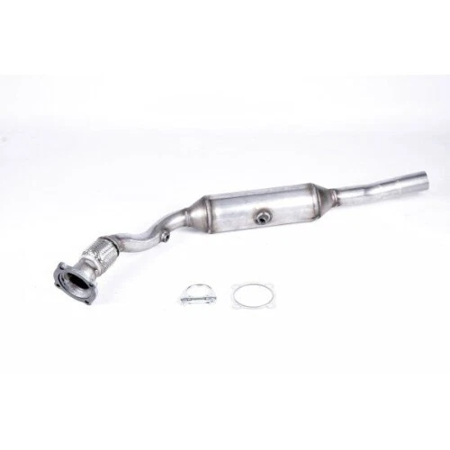 1x EEC Catalyseur pour AUDI VW VK6048T