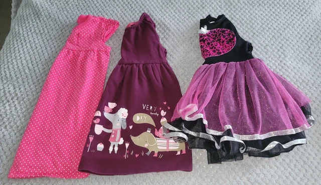 Girls Clothes Bundle Age 1 - 2 Years
