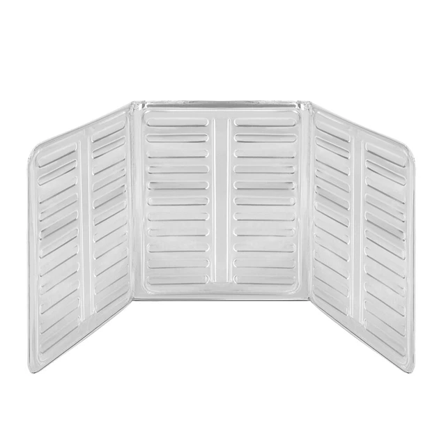 Paraschizzi Per Frullatore A Mano In Silicone - Coperchio Anti Schizzi Per Ciotole, Ideale Per Panificazione - Foto 10