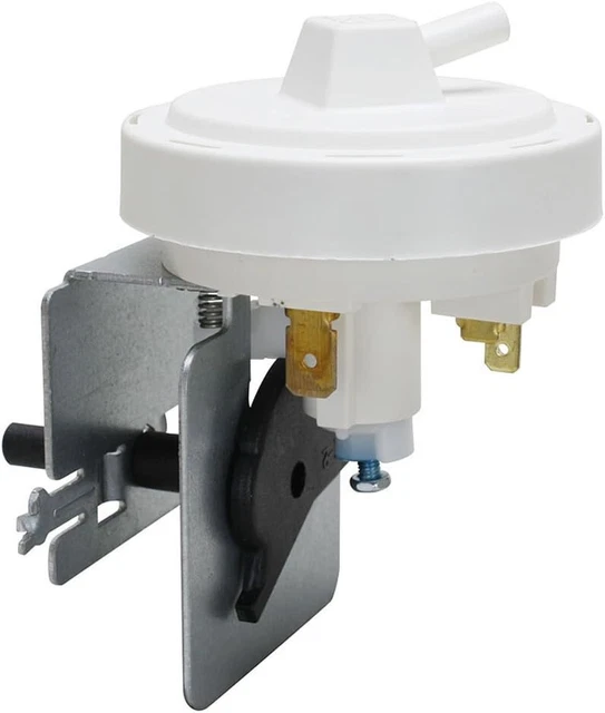 CMP WH12X10321 WASHER Water Level Pressure Switch GE AP3884148