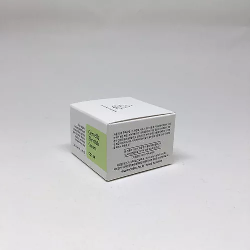 [Cosrx] Centella Blemish Cream 30ml 3