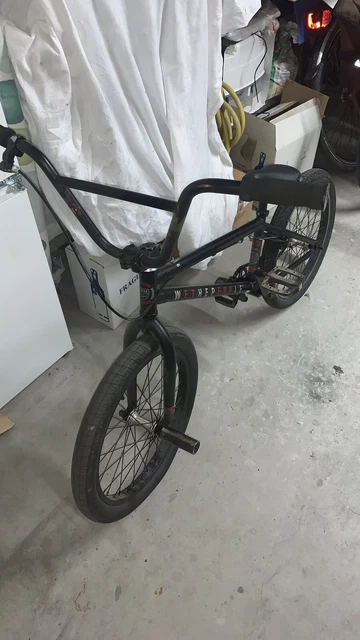 Marca bmx 2025