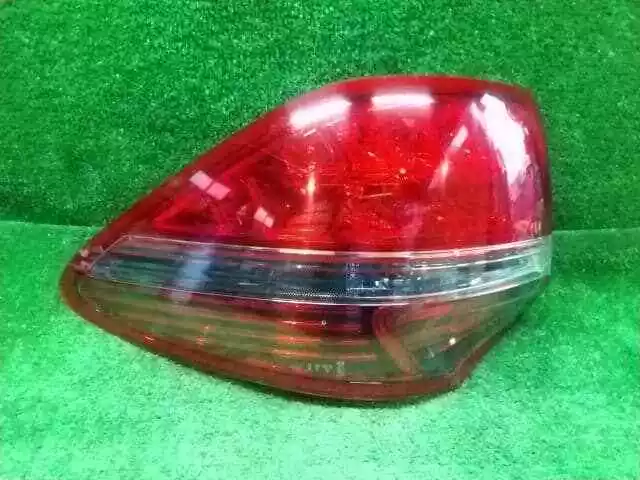 TOYOTA Crown 2008 DBA-GRS203 Left Tail Light [Used] [PA97623983]