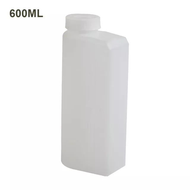 1x 2-Stroke Fuel Petrol Oil Mixing Bottle 25:1/50:1/40:1 For Chainsaw Strimmer