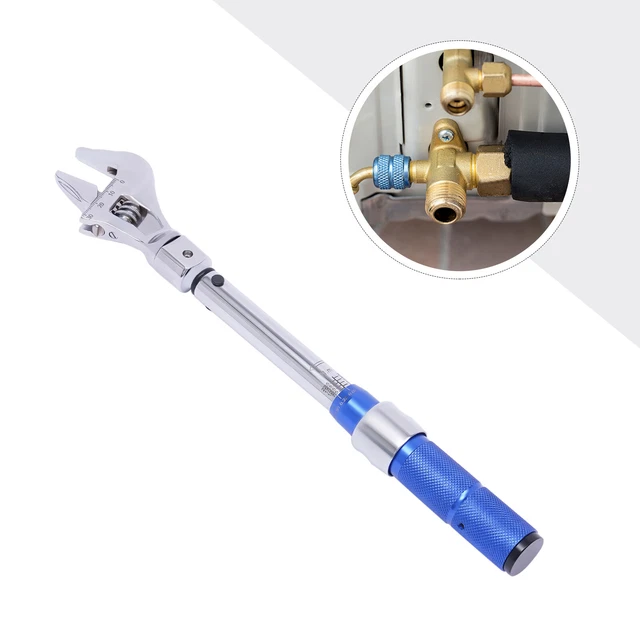 Image of Yato YT-0770 torque wrench Amazon website