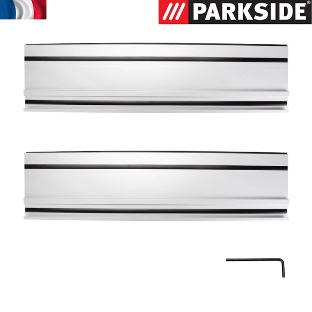 PARKSIDE® RAIL DE guidage PTSS 1200 B1 140cm pour scie plongeante guide ++NEUF++ EUR 39,90