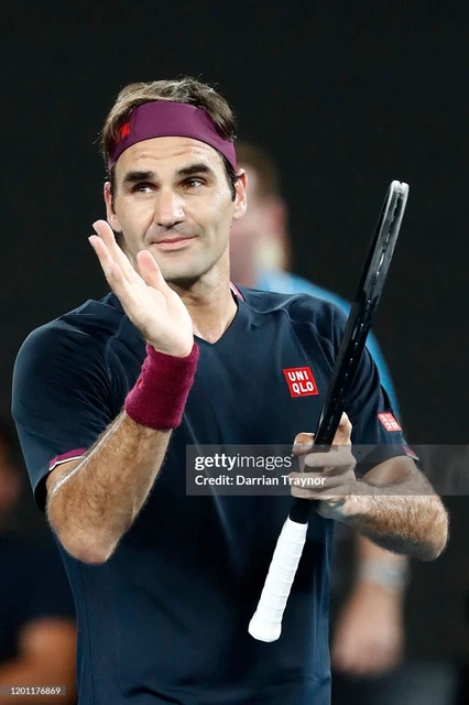 Tenue De Tennis Roger Federer – Monte Carlo 2014 – Neuf Sous Emballage D'origine