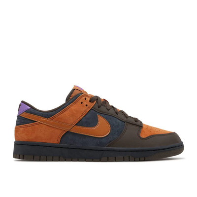 dunk low prm cider