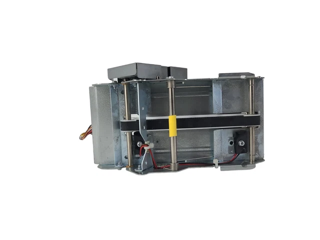 NCR 009-0027508 1st ATM Machine Standard Transport Block