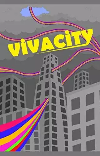 VIVACITY, Court, J S