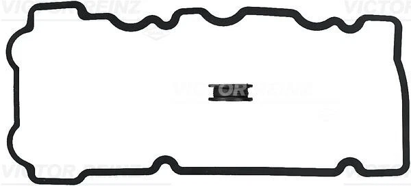 Set guarnizioni, Cofano Cilindro VICTOR REINZ 15-39821-01
