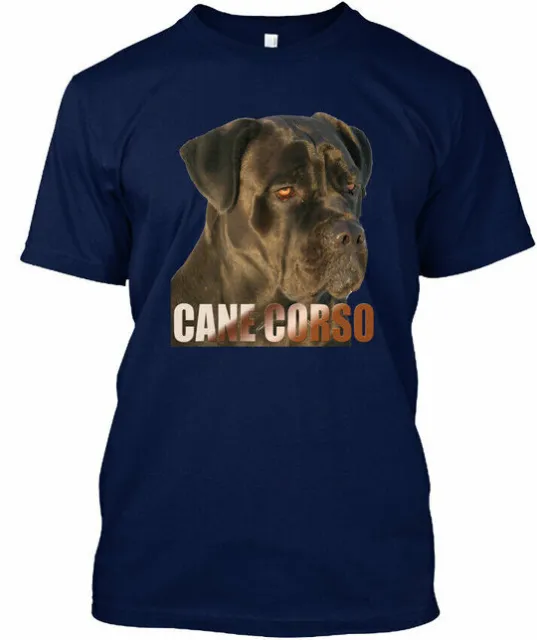 Cane Corso S - T-Shirt
