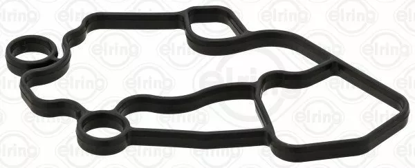 Elring (598.040) Dichtung, Ölfiltergehäuse für AUDI KTM SEAT SKODA VW