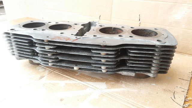 CILINDRI HONDA CB 750 Four K2, Motore Cb750 K0, K1, K2, K3,K6, N