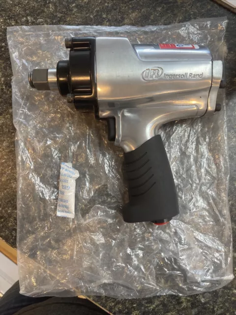 Ingersoll Rand 259G Edge Series 3/4" Drive Air Impact Wrench, 1050 ft lbs New