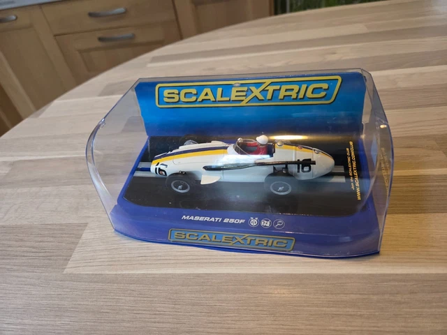 LOT Scalextric - 5 Kg De Plaques Et éléments De Circuit - Plusieurs Circuits