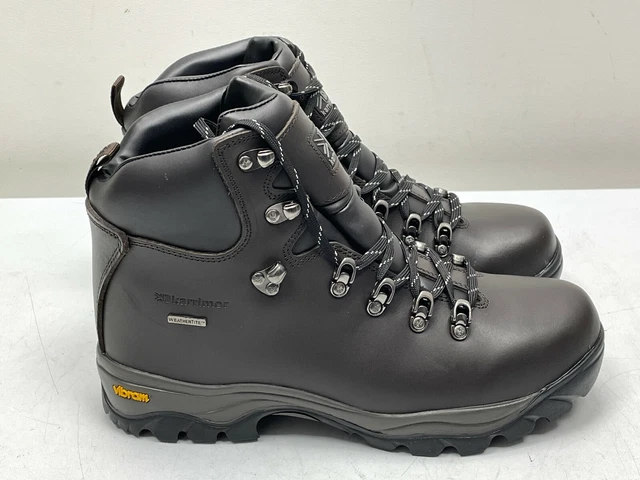 Karrimor orkney walking boots hotsell