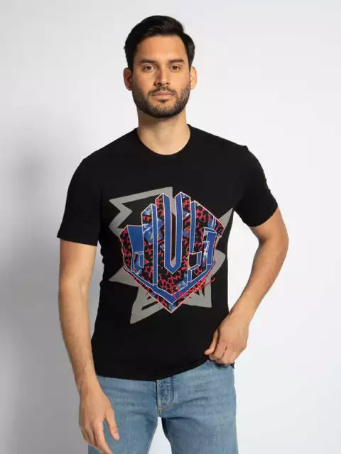 T shirt sales just cavalli uomo