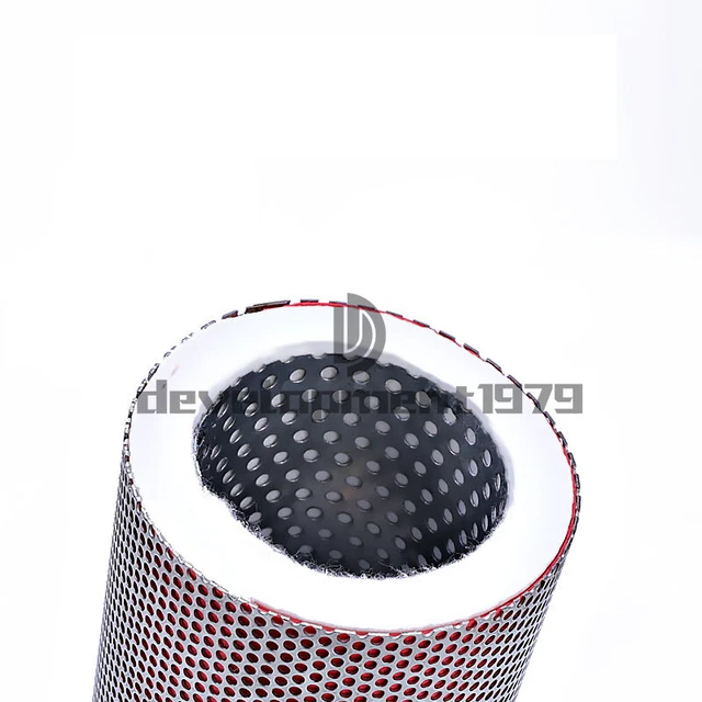 XY-05 silenziatore per compressore essiccatore membrana pompa vuoto