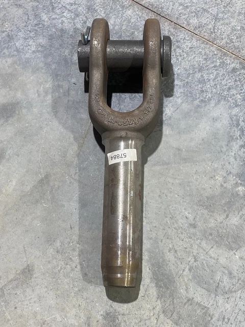 Crosby  1-1/2"  New
