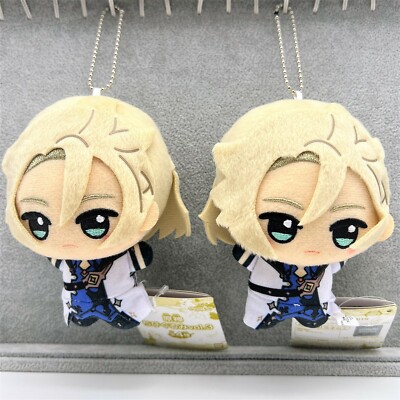 banpresto genshin