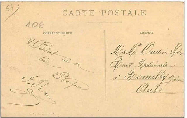54.Toul.rue De La Republique.jandin Store 2