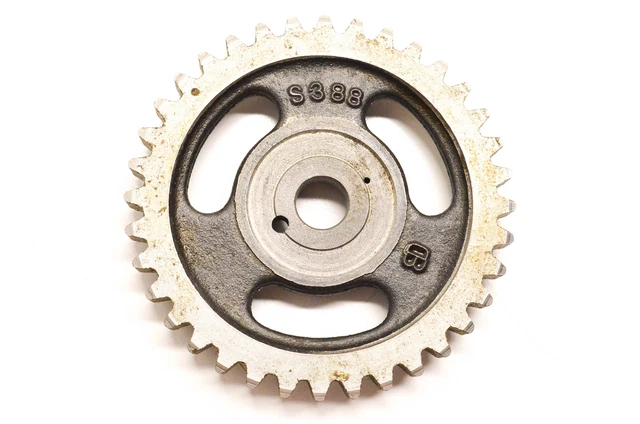 Melling S388 Camshaft Sprocket NOS