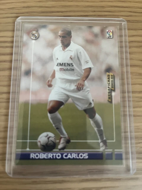 2016-17 Panini Megacracks MGK La Liga Youssef En-Nesyri #369Bis