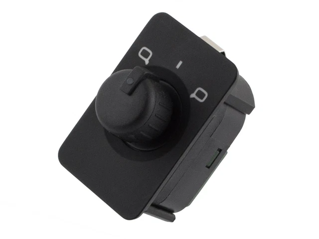 Commande Interrupteur De Reglage Retroviseur Miroir Pour Audi A6 C5 97-01